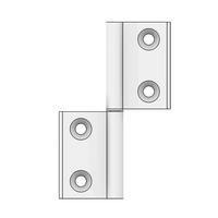 30 SERIES HINGE TPS